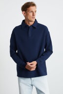 Navy blue