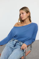 indigo
