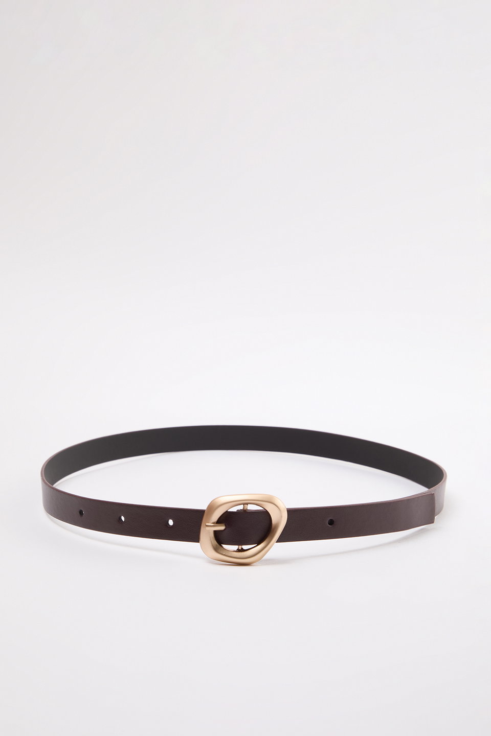 Buckled 2-Pack Leather Look TWOAW25KE00010