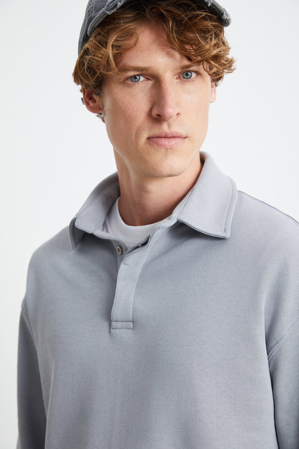 BERNY Men's Sweatshirt