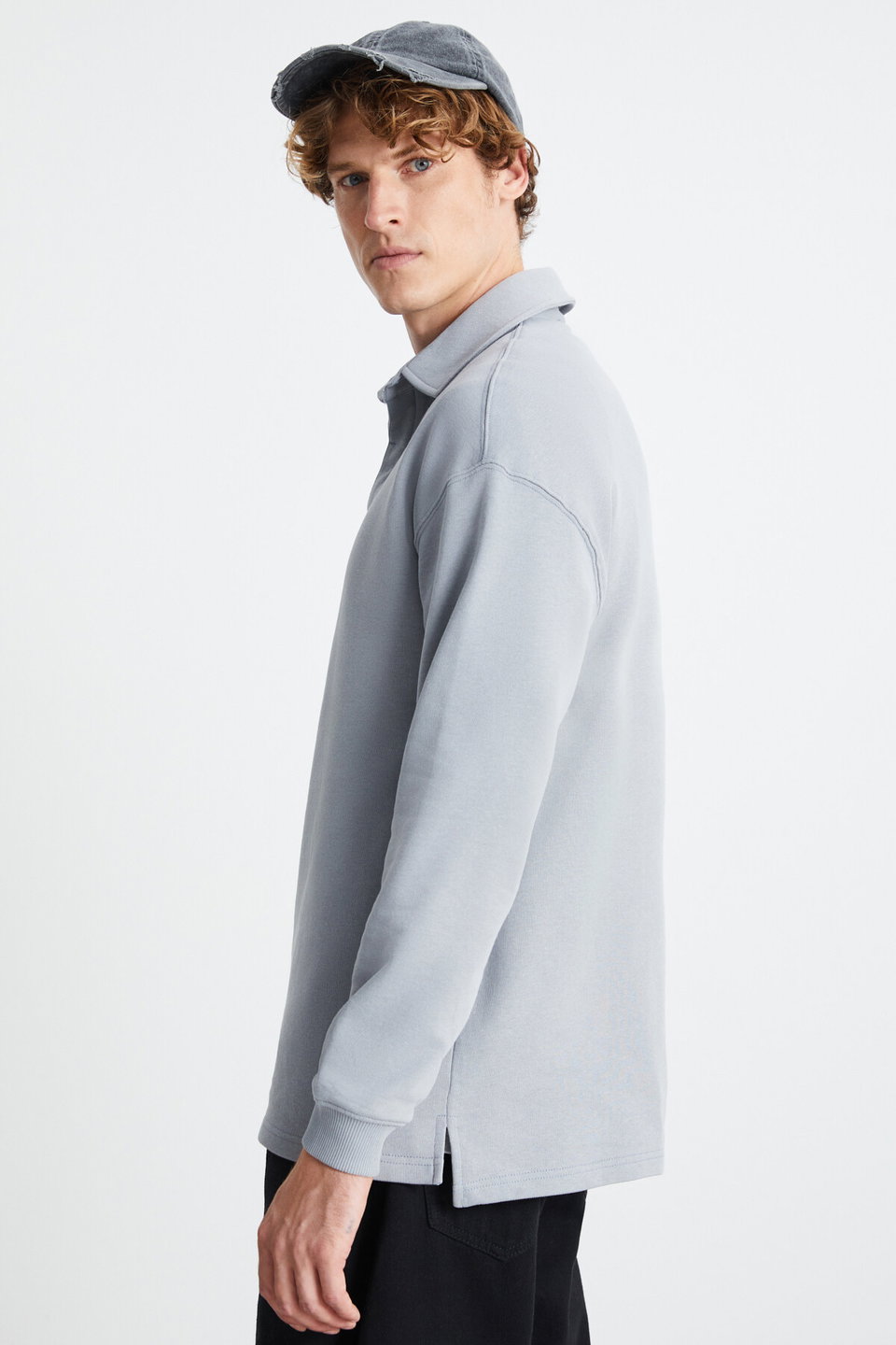 BERNY Men's Sweatshirt
