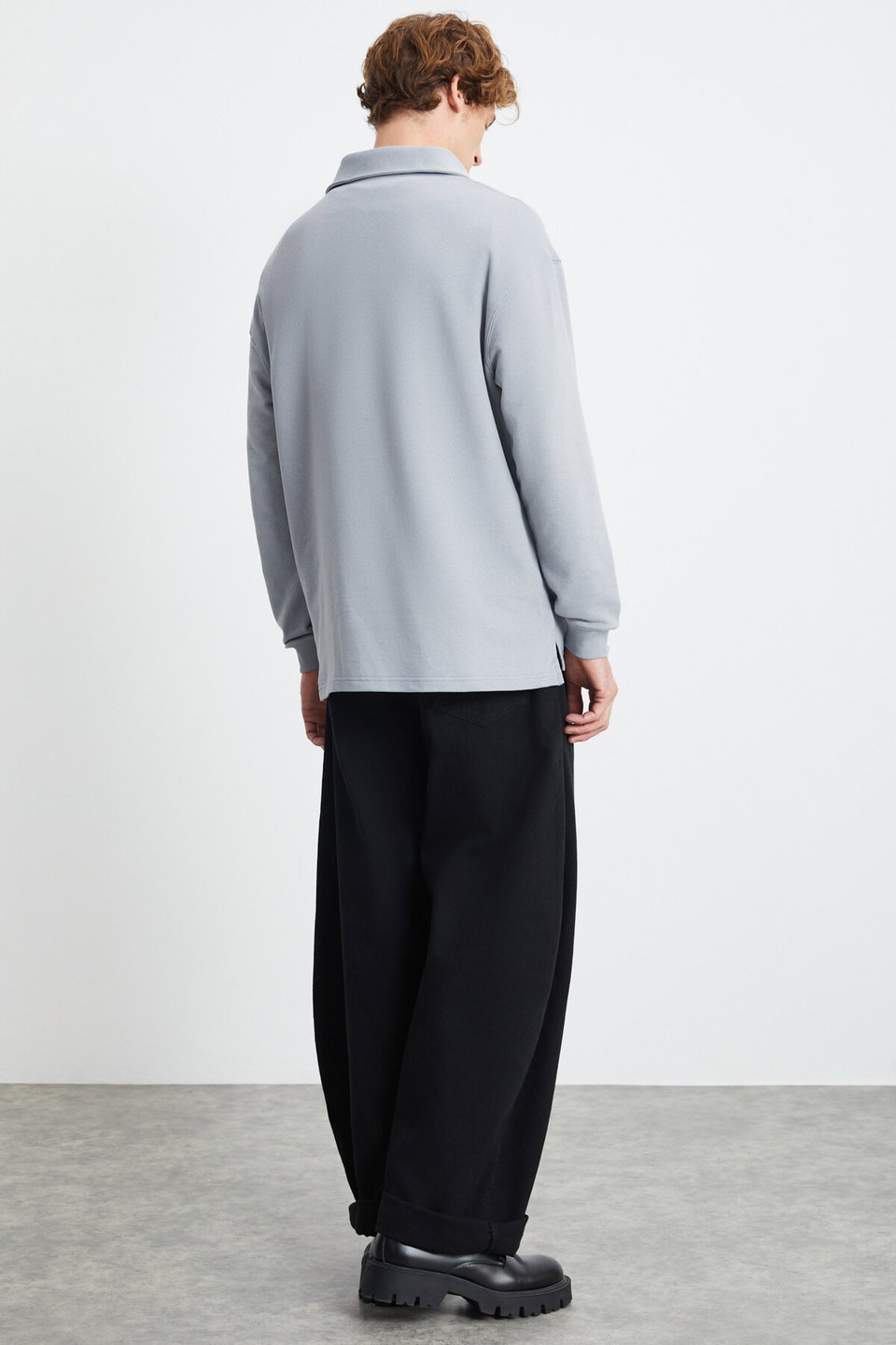 BERNY Men's Sweatshirt