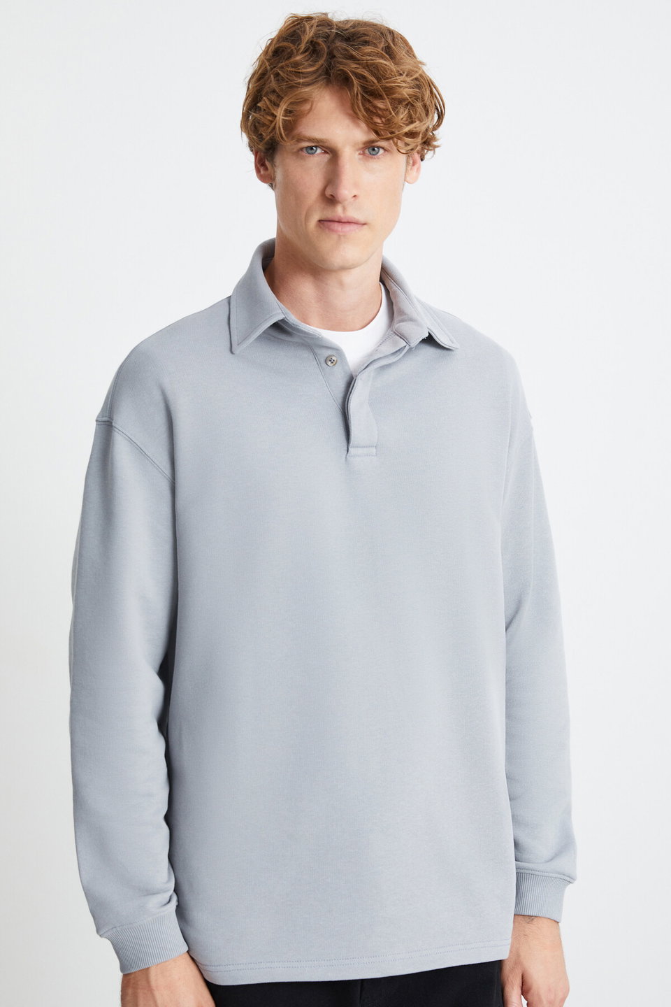 BERNY Men's Sweatshirt