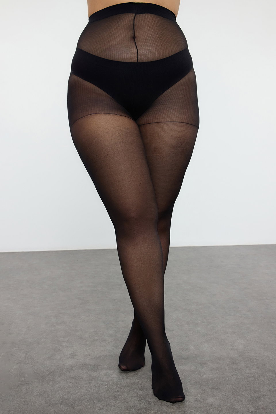 Single Tights, Hard to Escape, No Progress Even If It Escapes, Size 20 Large TBBAW25KC00002