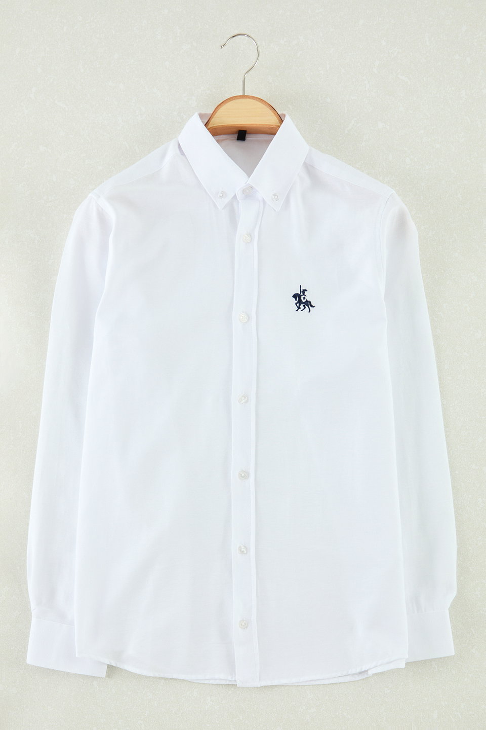 *001 regular men's shirt tmnaw25go00036