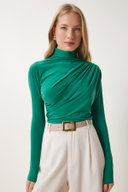 Vibrant Green