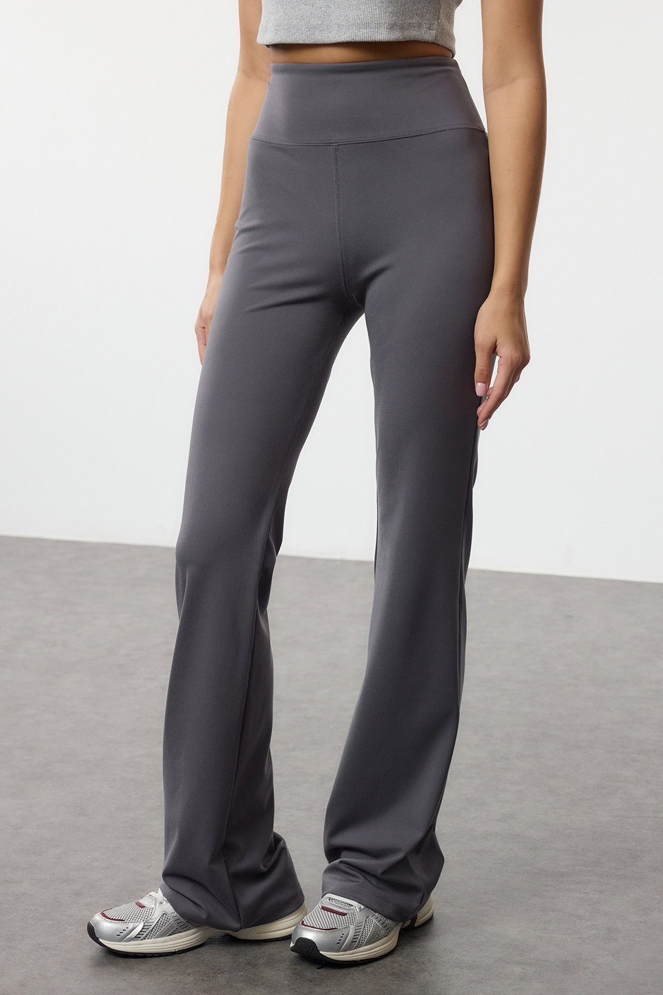 Knitted Sweatpants TWOAW25EA00038