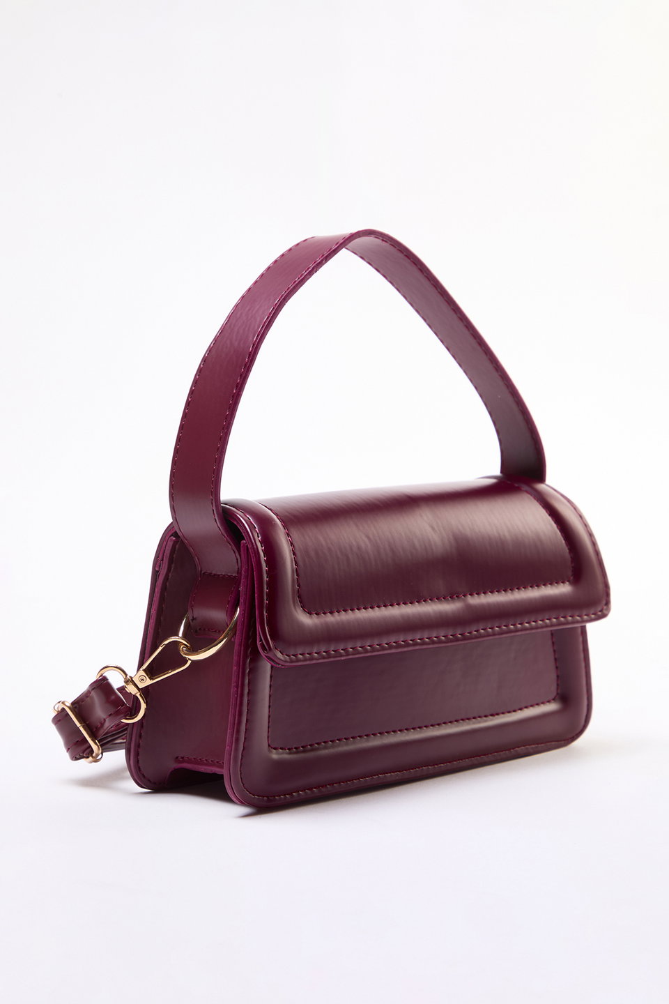 Cross Strap Women's Mini City Bag Twoaw25Oc00002