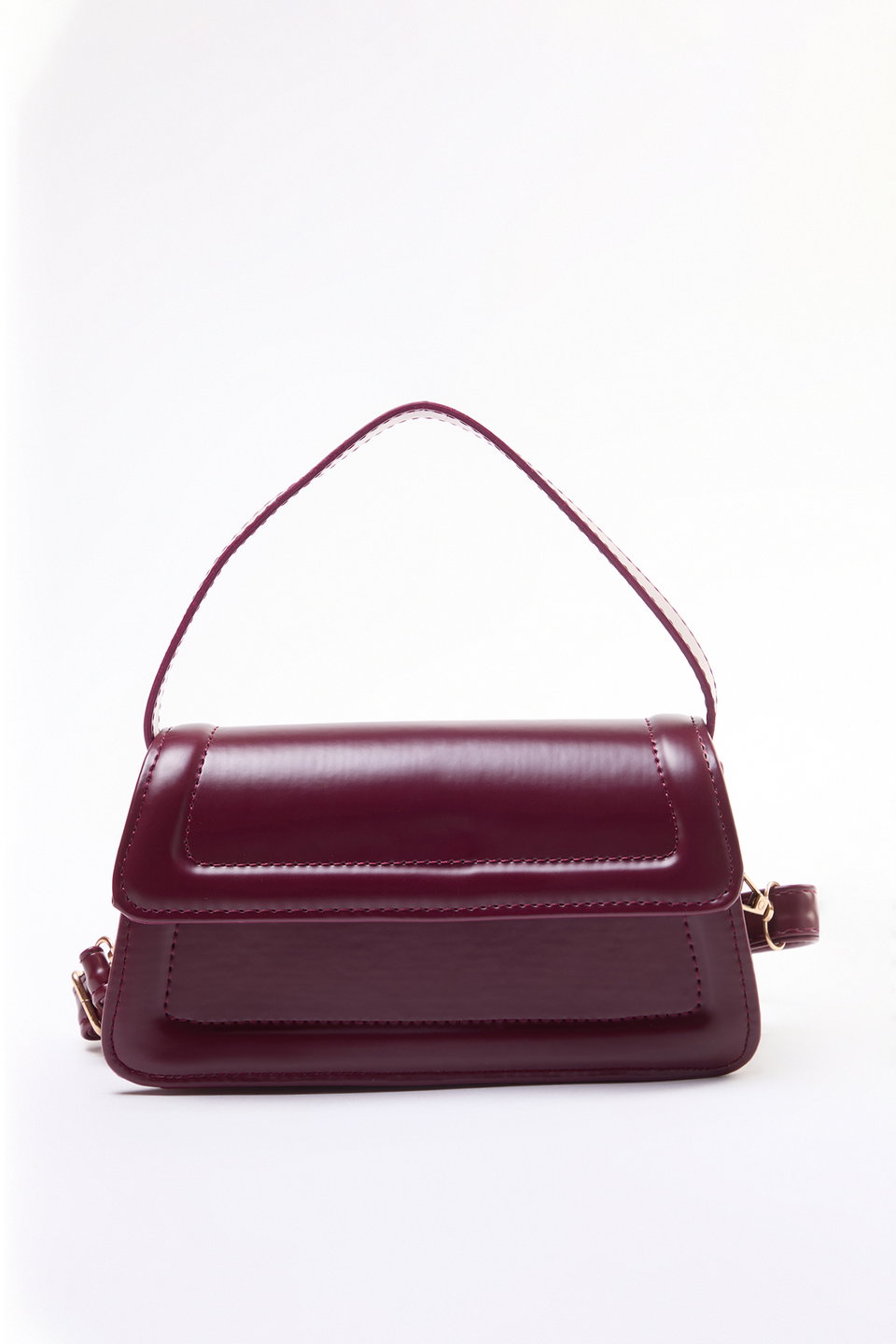 Cross Strap Women's Mini City Bag Twoaw25Oc00002