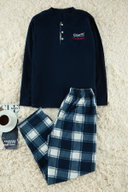 Navy blue