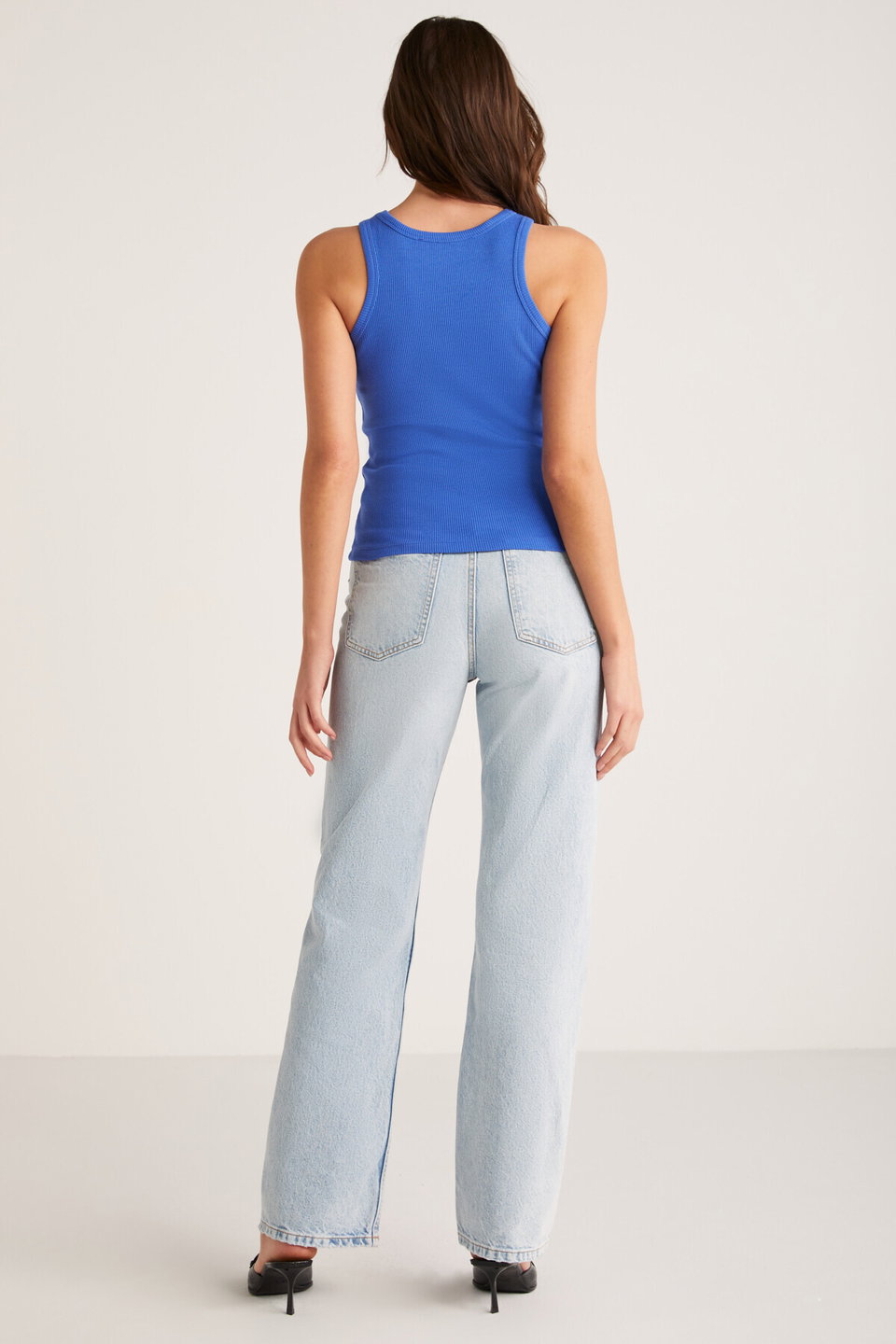 Alfie Women's Hanging Neck Grimelange Undershirt
