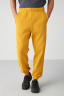 Saffron Yellow
