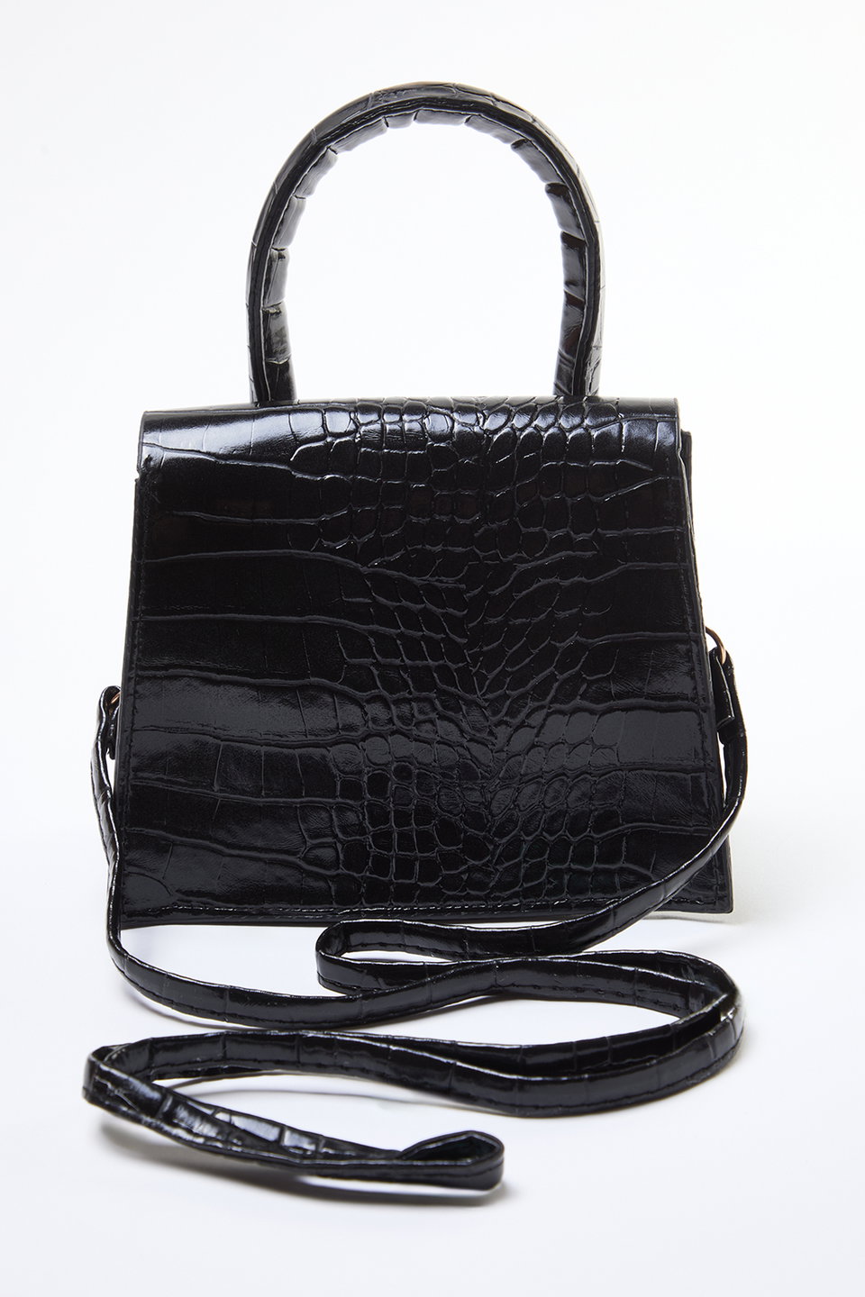 Textured Crossbody Women's Mini/Small City Bag TWOAW25OC00000