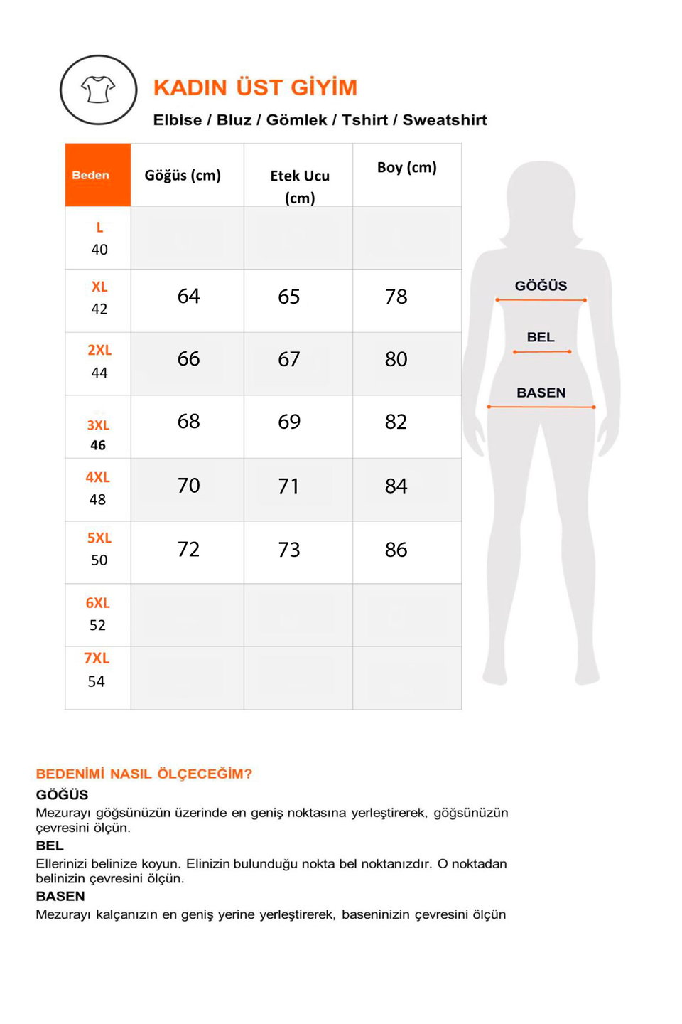 Modest Vivian Women's 100% Organic Cotton Oversize Fit Crew Neck Basic Plus Size T-Shirts