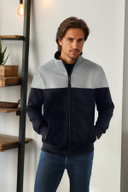 Navy blue