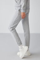 Gray melange