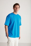 Saks Blue