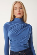Indigo Blue