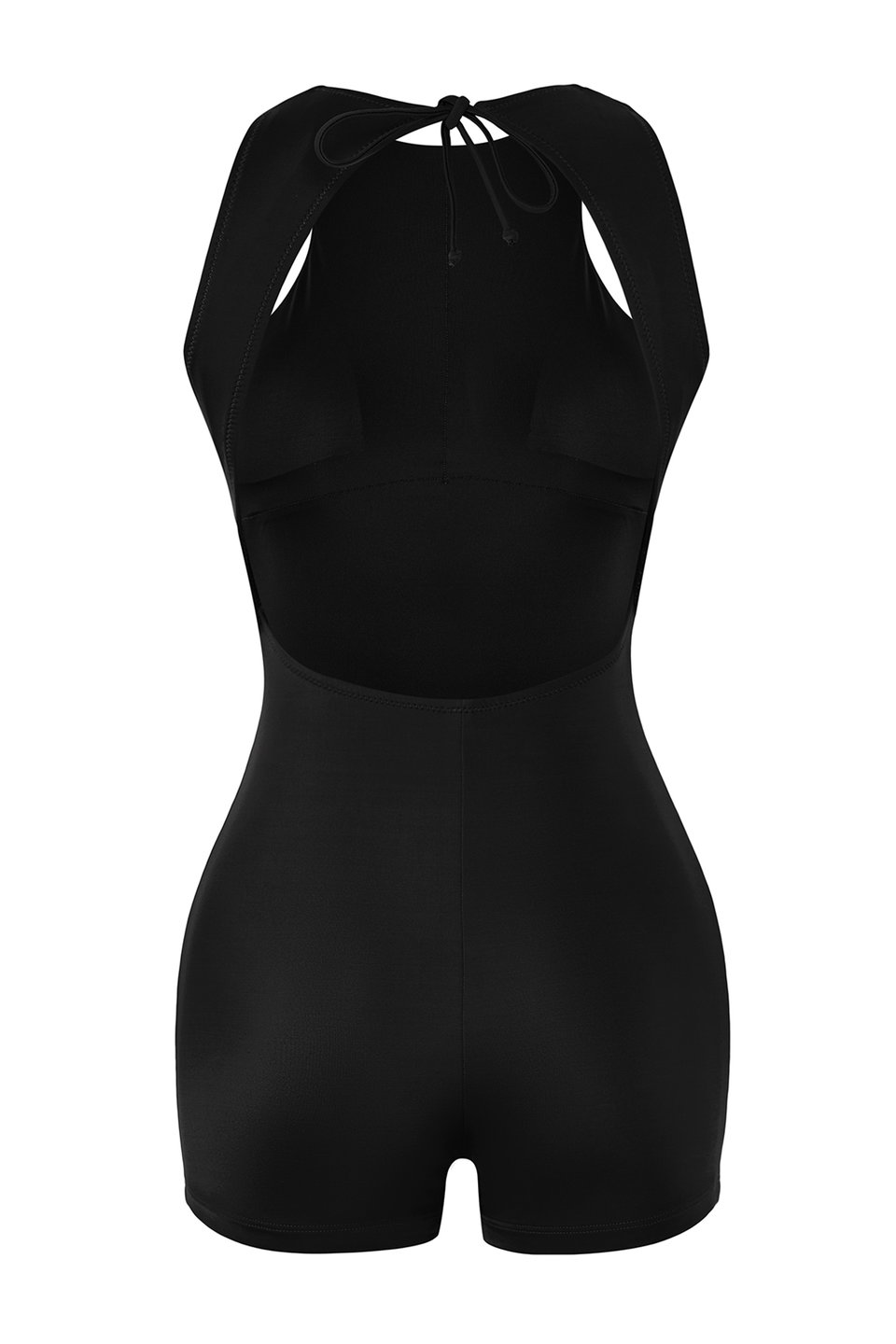 Petrol Surfer Shorts Back Detailed Regular Swimsuit TBESS25MA00006