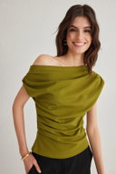 Oil Green