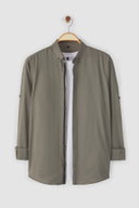 Dark khaki