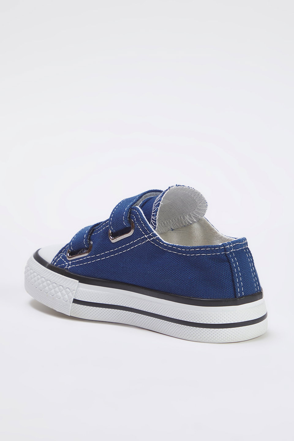 Double Velcro Rubber Sole Children Unisex Kids Sports Shoes TAXSS25SN00022