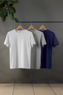 Navy Blue-Grey