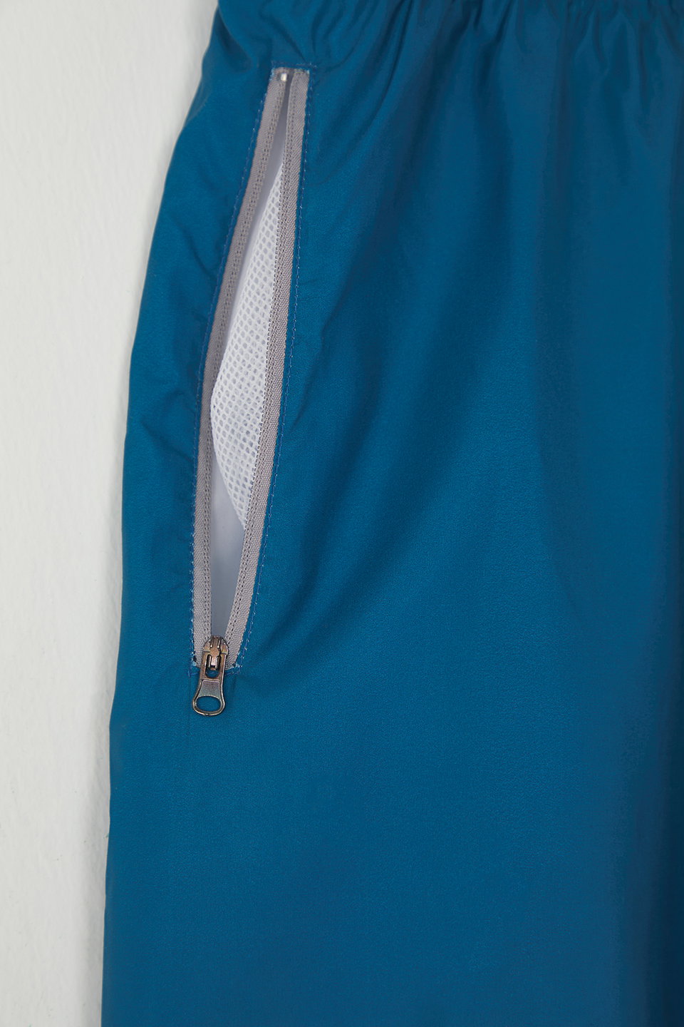 Plus Size Swim Shorts