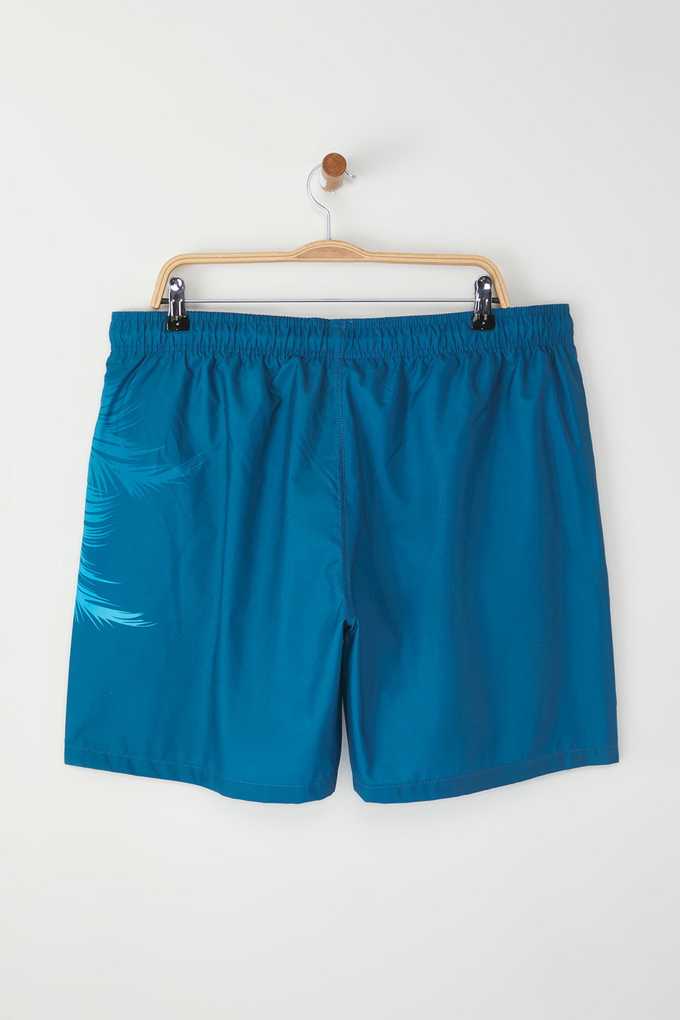 Plus Size Swim Shorts