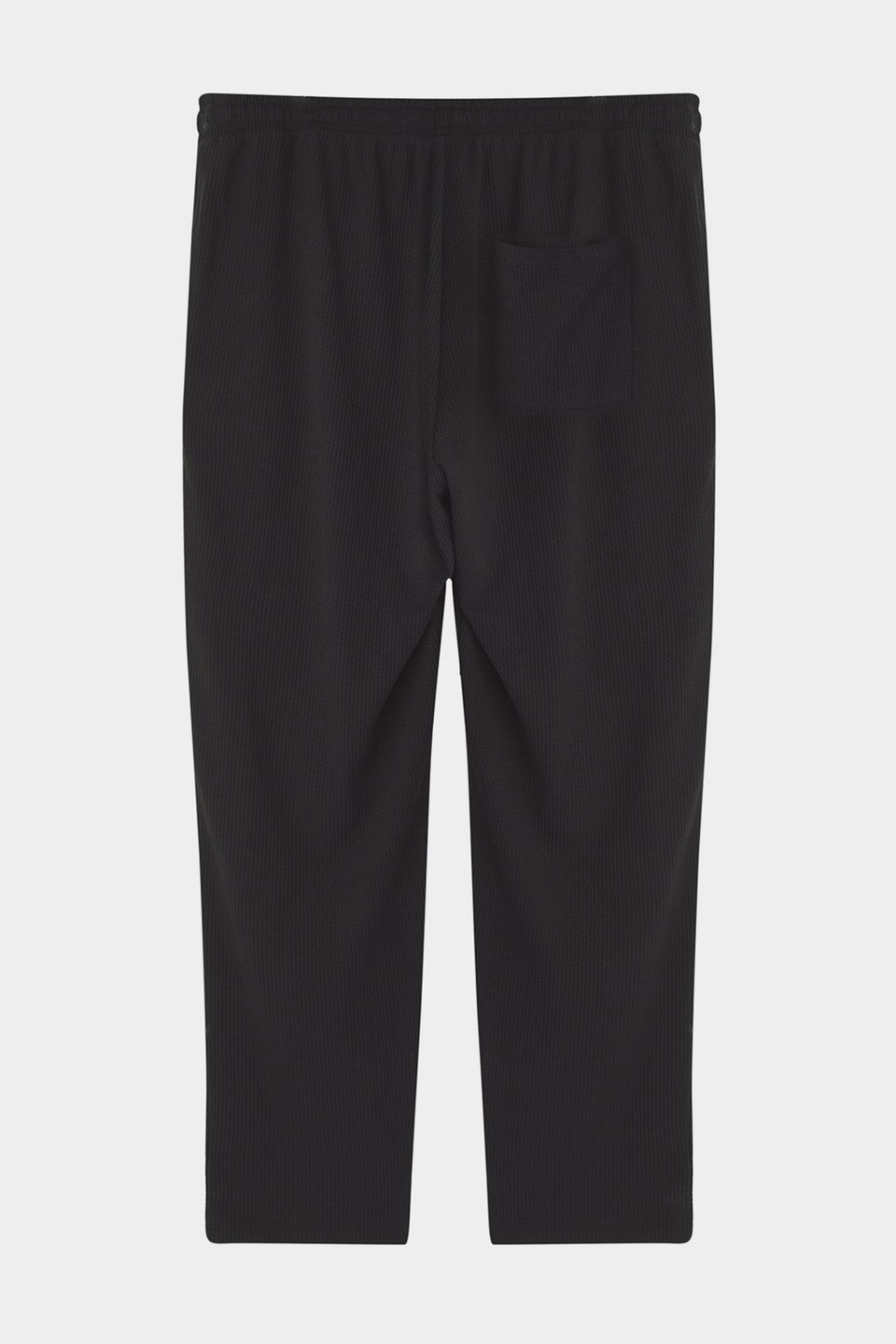 Plus Size Summer Flowy Wide Leg Trousers TMNSS25AR00000