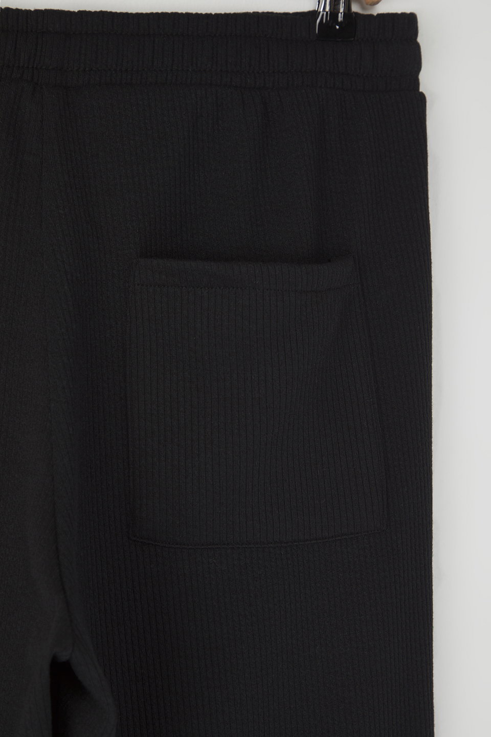 Comfortable Molded Camisole Flexible Knitted Fabric Trousers TMNSS25PL00005