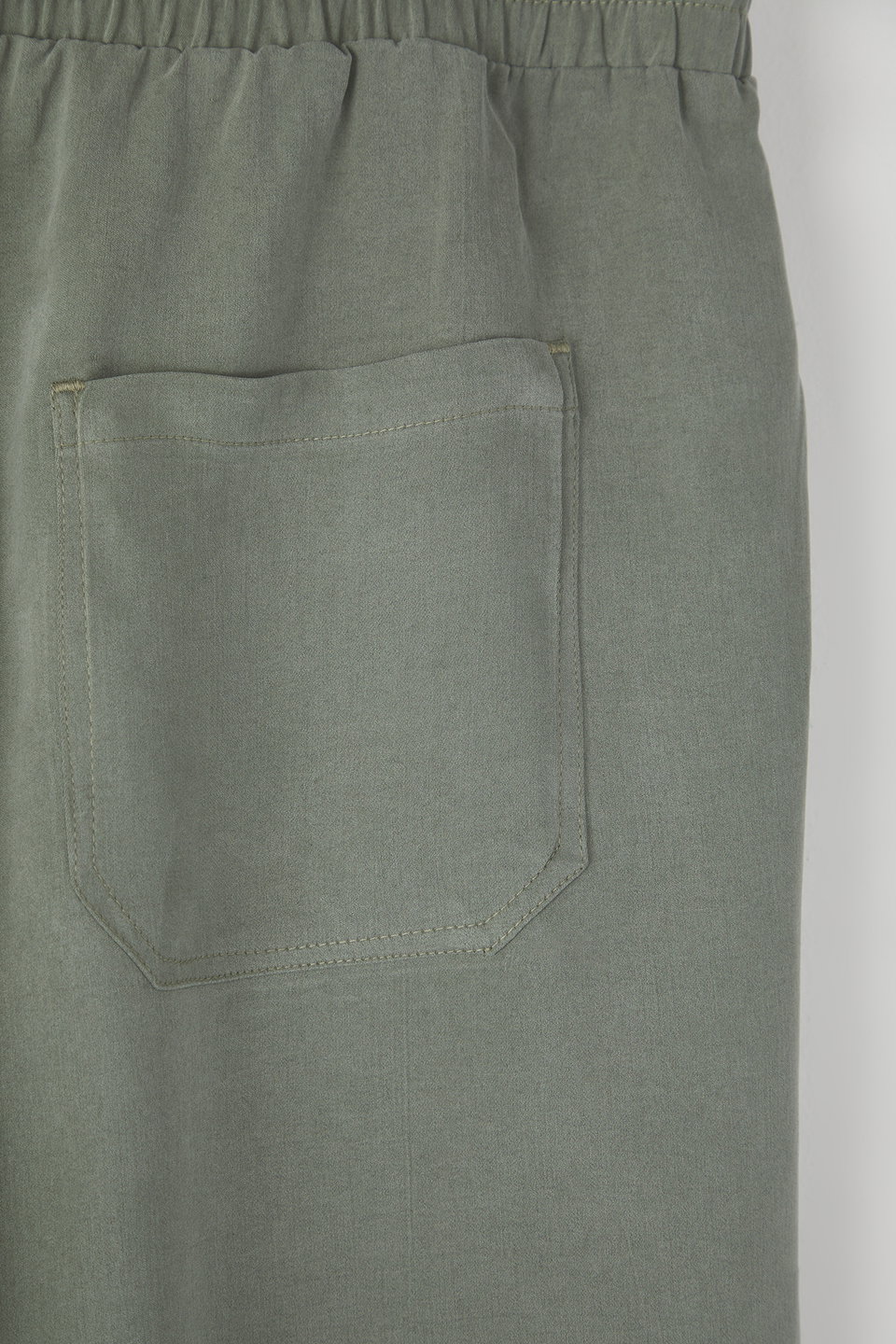 Men's 100% Modal Summer Plus Size Shorts & Bermuda TMNSS25AP00009