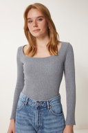 Grey