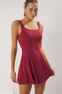 Claret red*002