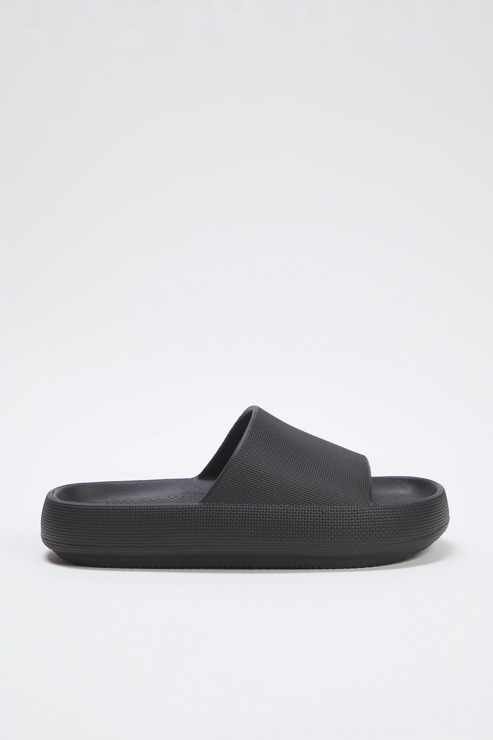Flat Sole Men's Slippers Takss25Te00028