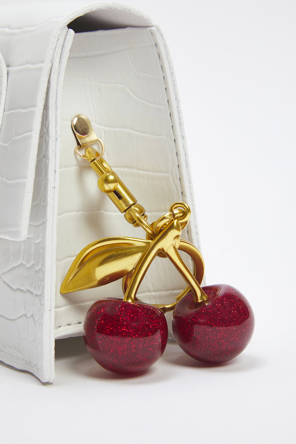 Detailed Charm Bag Ornament Accessory TAXSS25DA00004