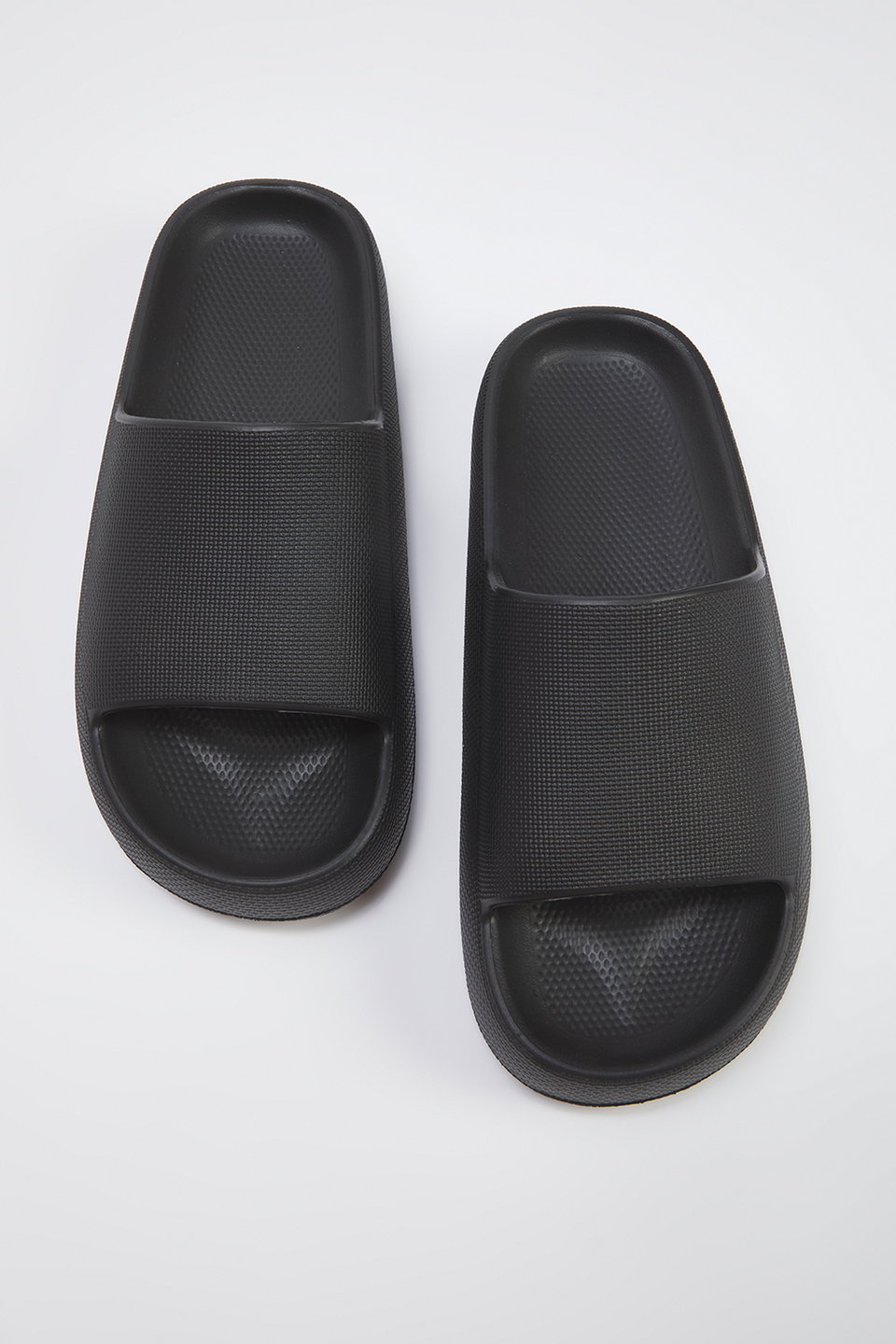 Flat Sole Men's Slippers Takss25Te00028