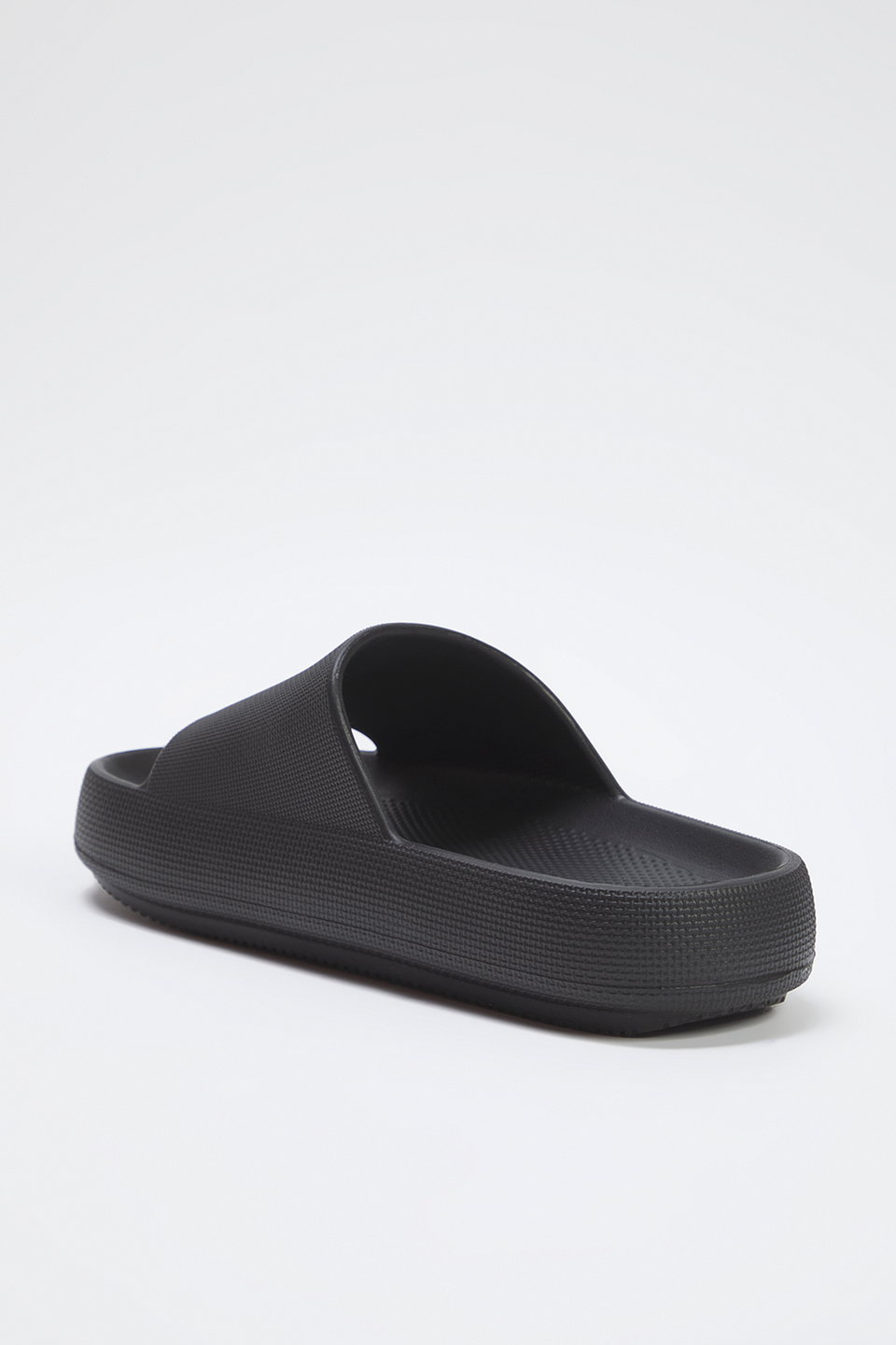Flat Sole Men's Slippers Takss25Te00028