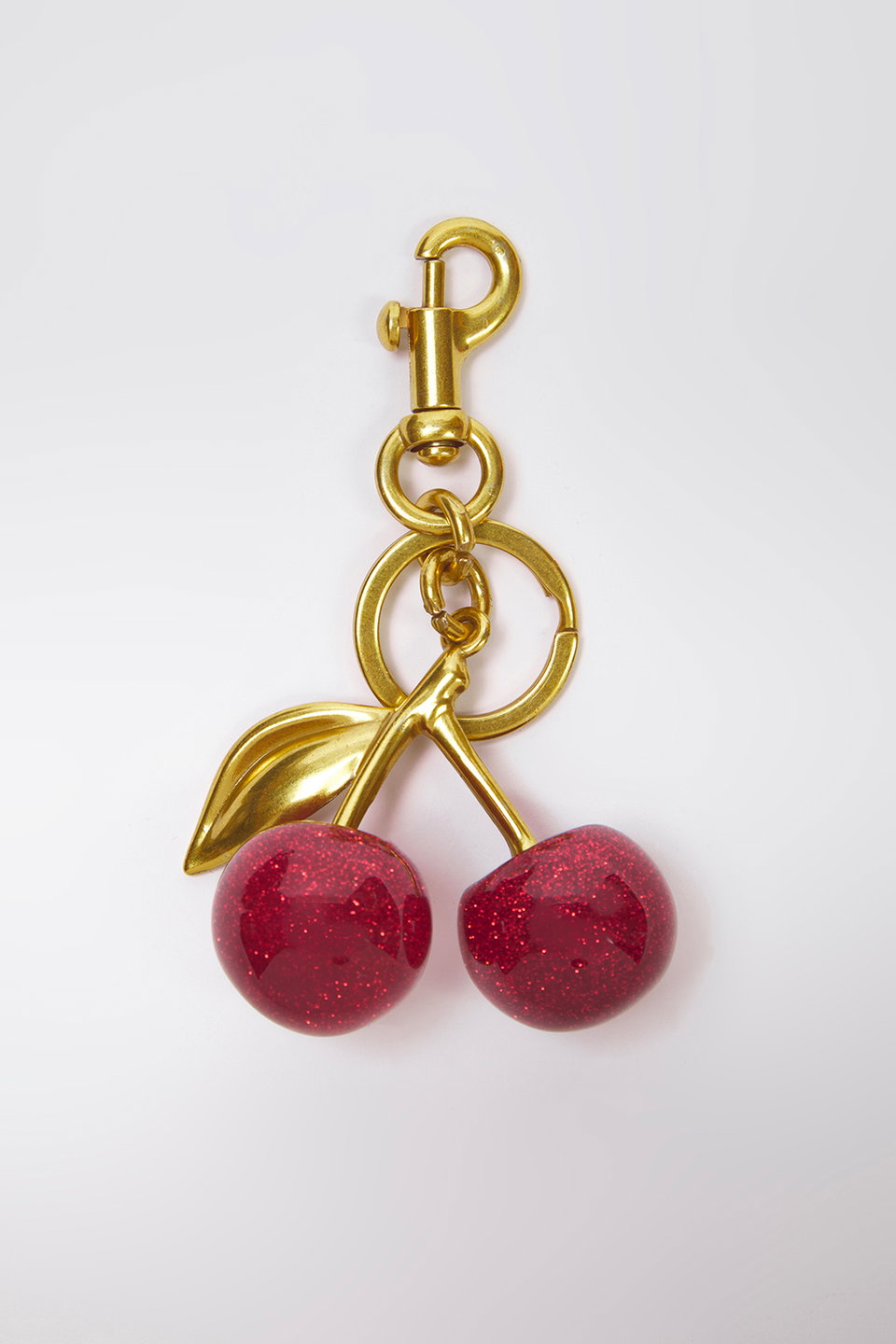 Detailed Charm Bag Ornament Accessory TAXSS25DA00004