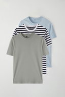 Gray-Blue