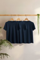 Navy blue