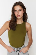 Oil Green