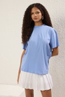 Light blue