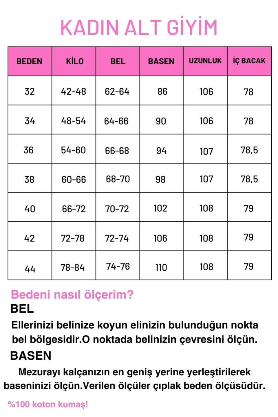 High Waist Women's Jeans with Slits Mg1384