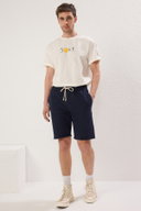 Navy blue