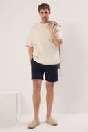 Navy blue