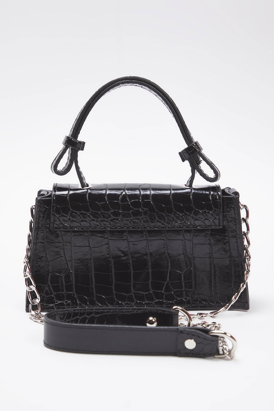 Textured Crossbody Women's Mini/Small City Bag TWOAW25OC00001