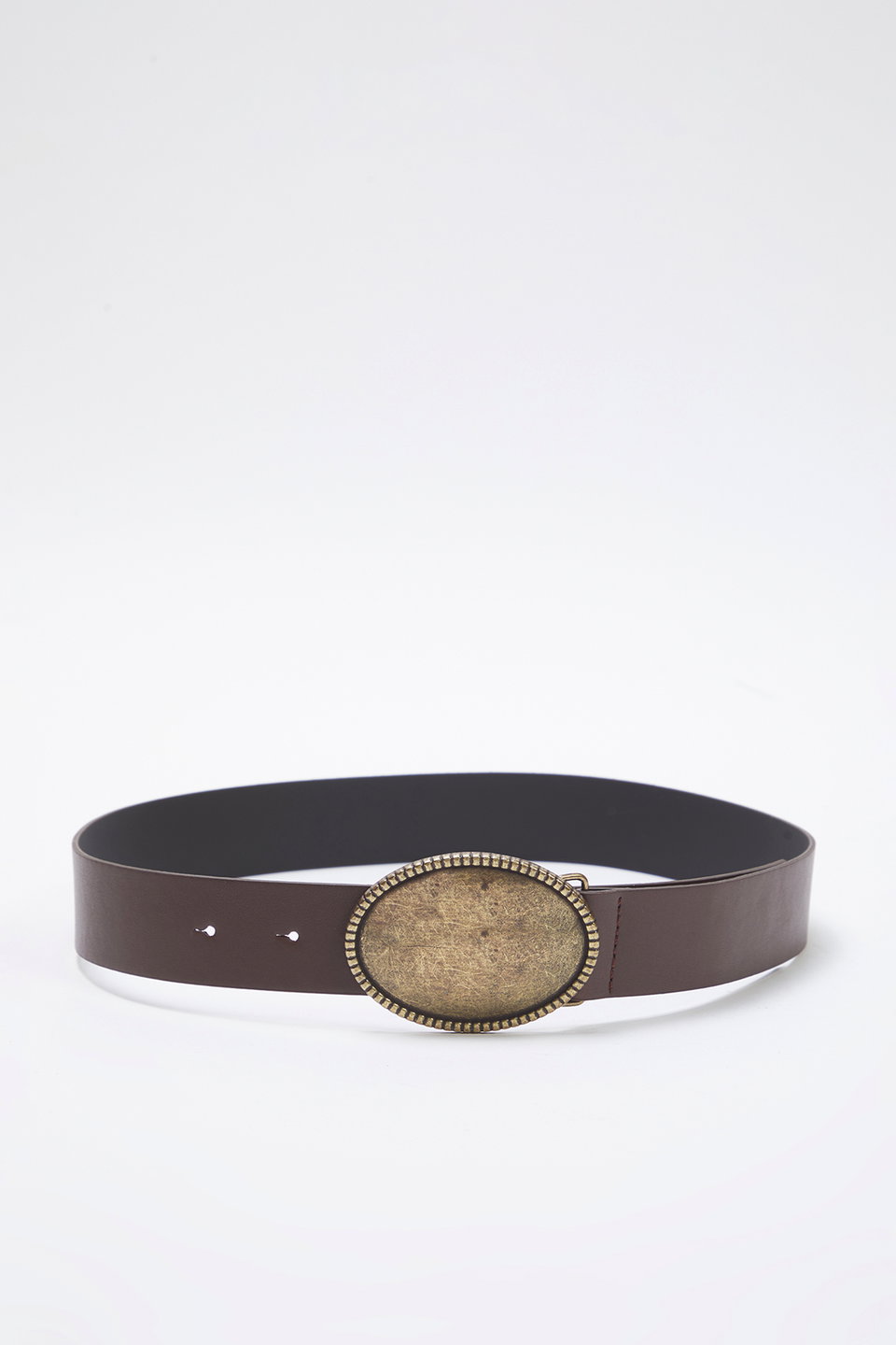 Faux Leather Belt TEDAW24KE00002