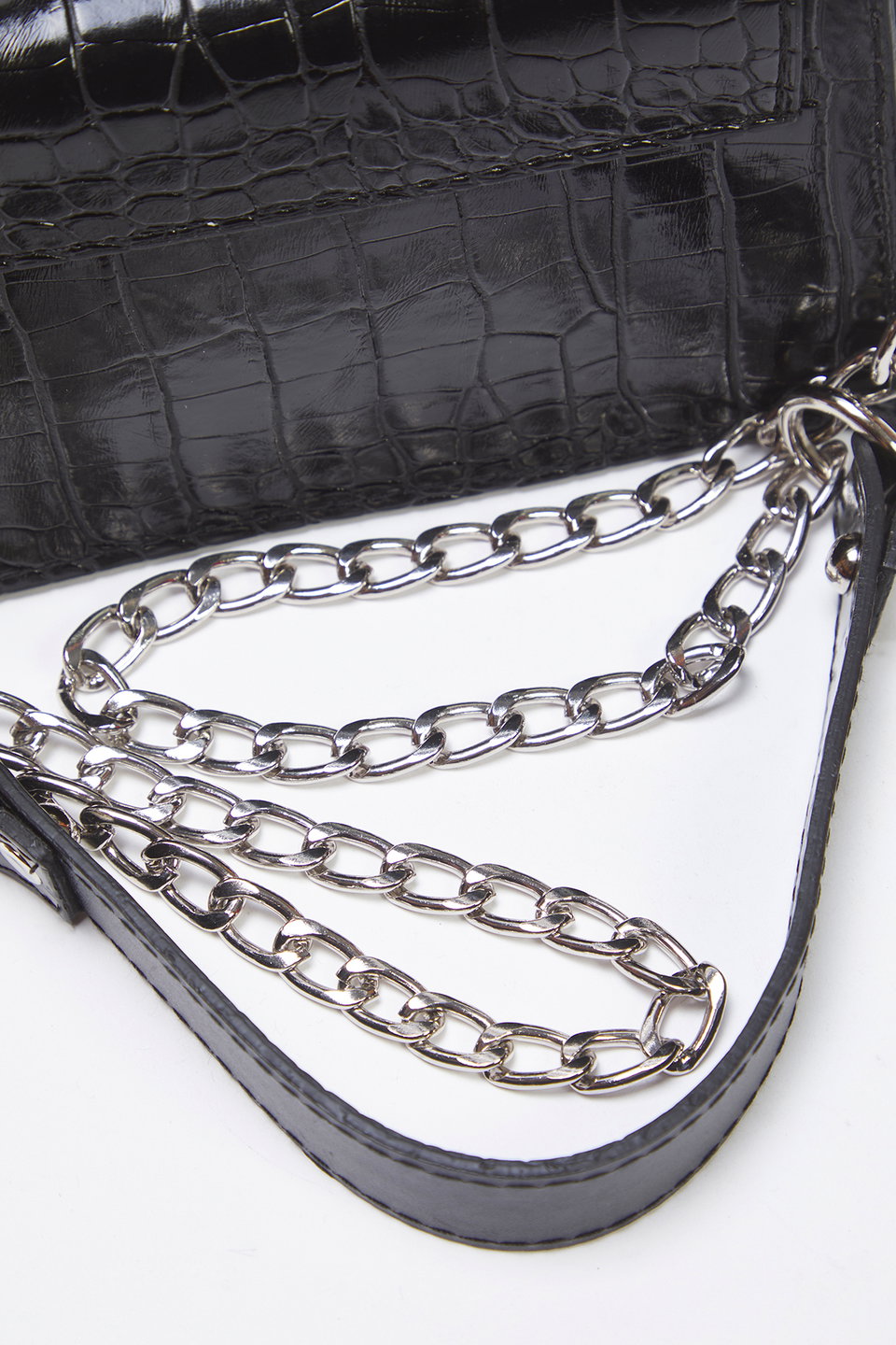 Textured Crossbody Women's Mini/Small City Bag TWOAW25OC00001