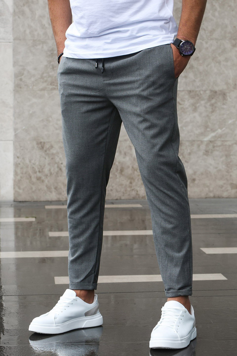 Jogger Pants 4242